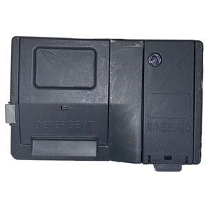 ClimaTek 265D1231P025 Dishwasher Detergent Module Replacement for GE Dishwashers
